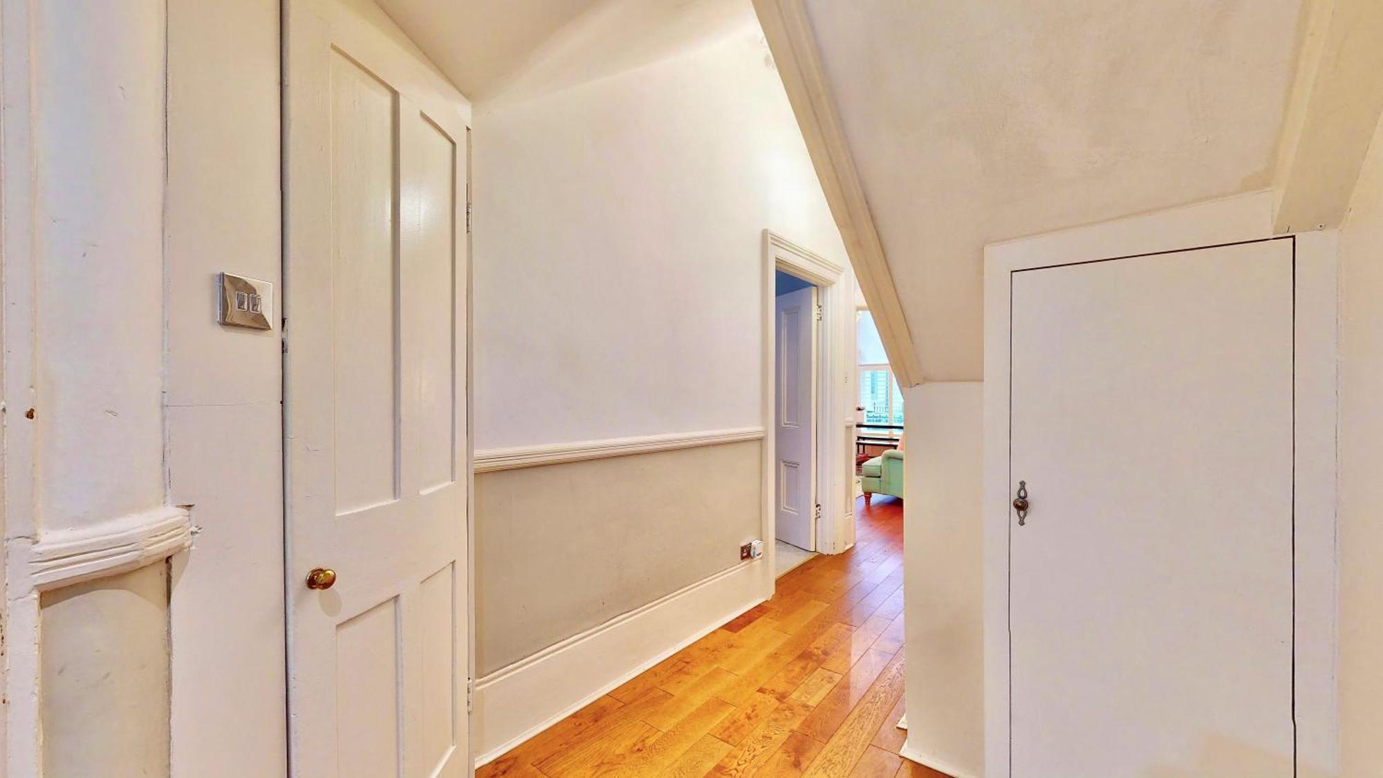 Bright & Spacious West Gem Appartamento *