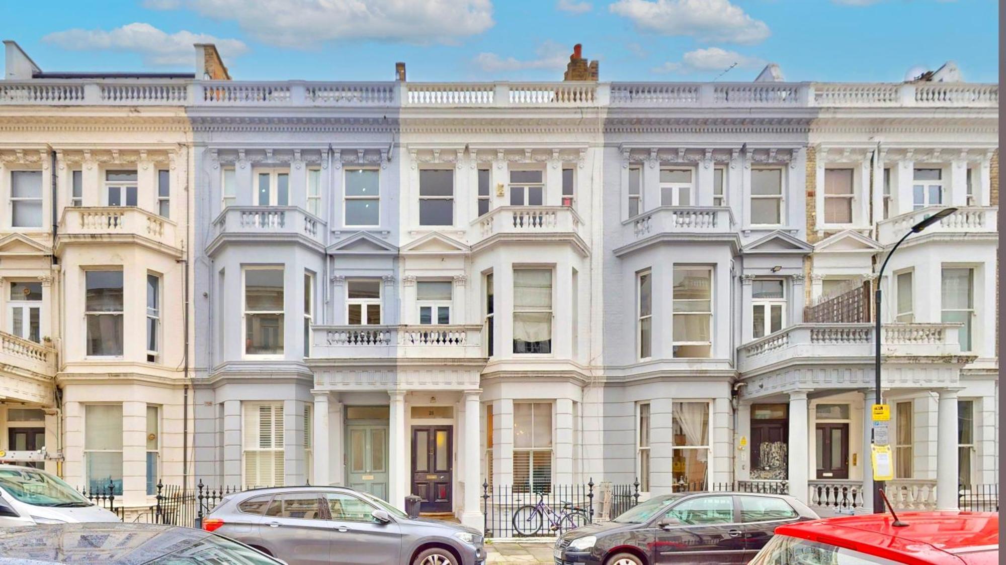 Bright & Spacious West Gem Appartamento Londra